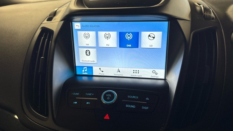 Ford Kuga 1.5 EcoBoost ST-Line Edition 5dr 2WD Petrol Estate